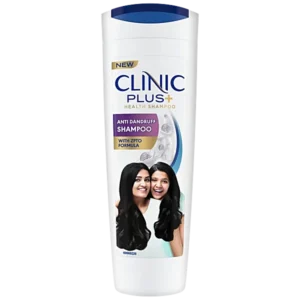 Clinic Plus Strong And Long Shampoo 355 ml