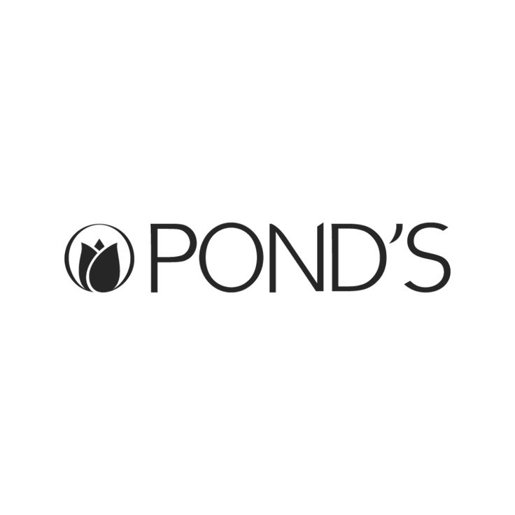 Ponds Logo