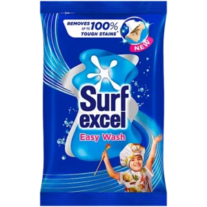 Surf Excel Easy Wash Detergent Washing Powder 1 Kg