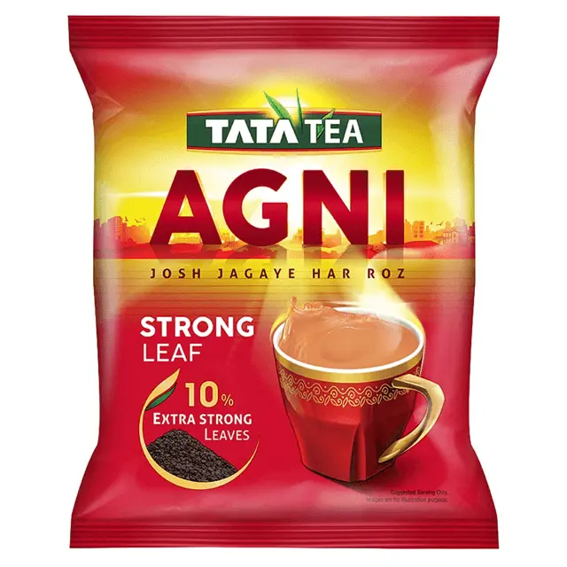 Tata Tea Agni 250 G