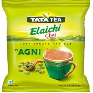Tata Tea Agni Elaichi Chai 250g