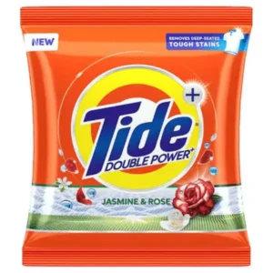 Tide Jasmine And Rose Detergent Washing Powder 1 Kg