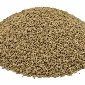 Ajwain (अजवाइन) 250g