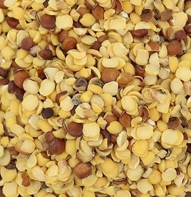 Arhar Dal Chilka 500g