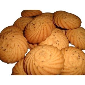 Bakery Biscuit Ajwain (बेकरी बिस्किट अजवाइन) 230g