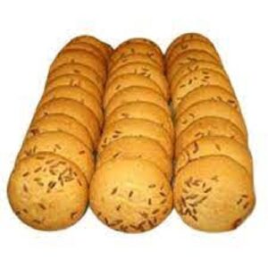 Bakery Biscuit Jeera (बेकरी बिस्किट जीरा) 230g