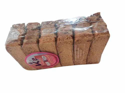 Bakery Rusk (बेकरी रस्क) 500g