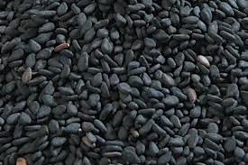 Balack Sesame Seeds (Kala Til) 100g