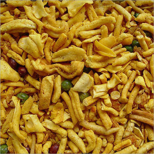 Besan Sev Namkeen (बेसन सेव नमकीन) 1kg