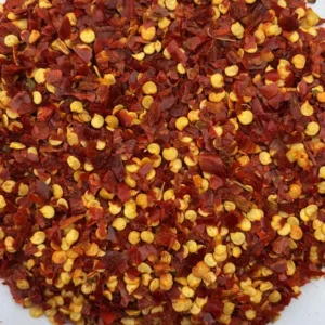 Chilli Flake 50g
