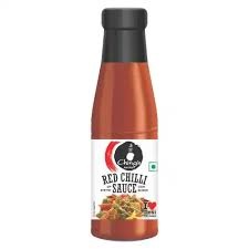 Chings Red Chilli Sauce 200 G