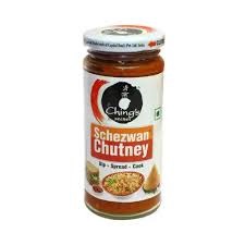 Chings Schezwan Chutney 250 G
