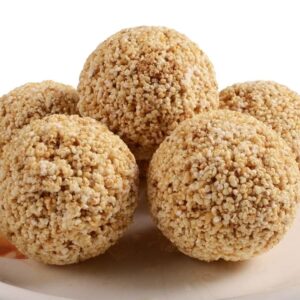 Cholai Laddoo 140g