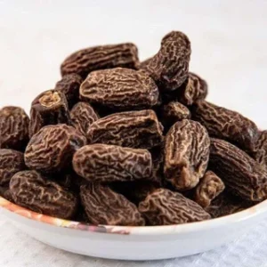 Chuhara Black 500g