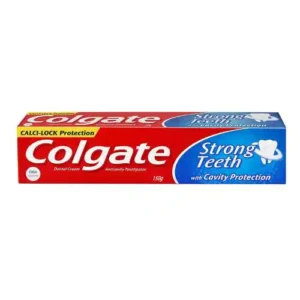 Colgate Dental Cream Toothpaste 200g