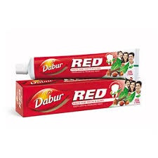 Dabur Red Toothpaste 200g