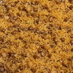 Dalbiji Namkeen (दालबीजी नमकीन) 500g