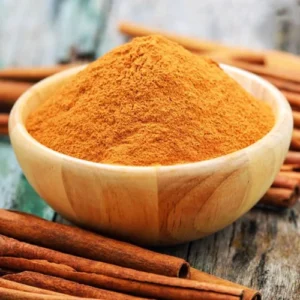 Dalchini Powder (दालचीनी पाउडर) 100g