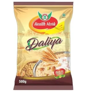 Wheat Daliya 1kg