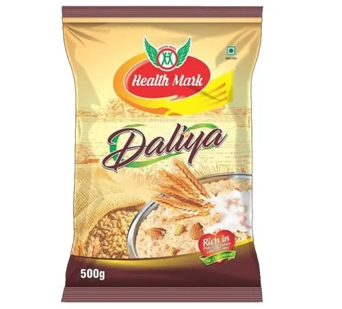 Wheat Daliya 500g