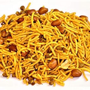 Dalsev Namkeen (दालसेव नमकीन) 200g