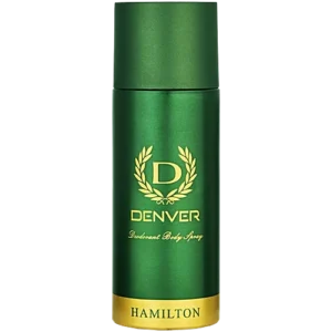 Denver Hamilton Green (डेनवर हैमिल्टन ग्रीन) 165ml