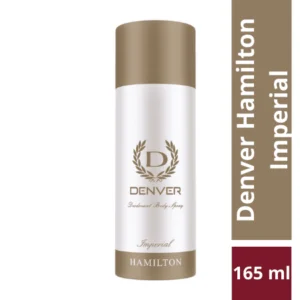 Denver Hamilton Imperial (डेनवर हैमिल्टन इंपीरियल) 165ml