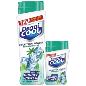 Dermi Cool Powder (डर्मी कूल पाउडर) 150g