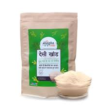 Desi Khand 500g
