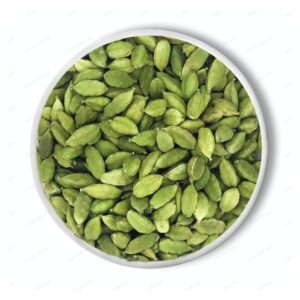 Elaichi (Cardamom) 100g