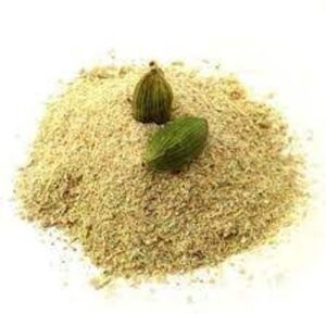 Elaichi Powder (इलाइची पाउडर) 50g