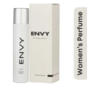 Envy White Natural Perfume 120ml