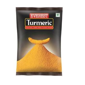 Everest Haldi Powder (एवरेस्ट हल्दी पाउडर) 200g