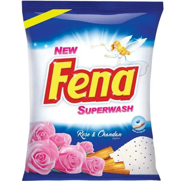 Fena Detergent Powder 1 Kg