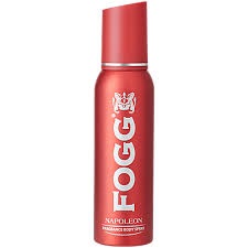 Foog Body Spray 150ml