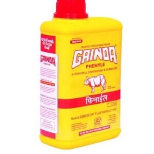Gainda Black Phenyl 1 L