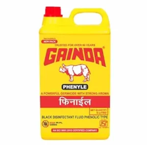 Gainda Black Phenyl 5L