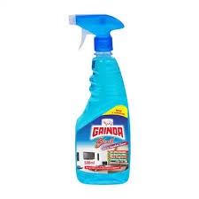 Gainda ShineX Glass & Household Cleaner 500ml