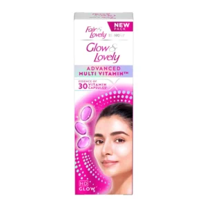 Glow & Lovely Multi Vitamin Cream 50g