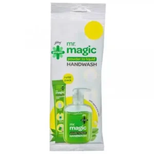 Godrej Protekt Magic Handwash Refill 9 G