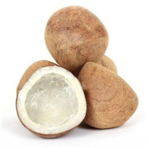 Khopra Gola/Dry Coconut 1kg