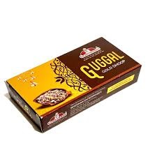 Grahshanti Guggal Dhoop (गृहशांति गुग्गल धूप) 70g