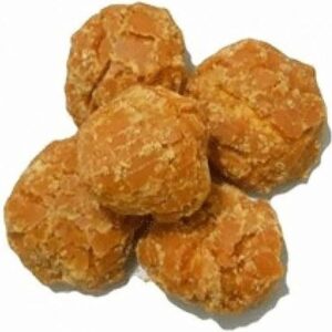 Gud Jaggery Pedi 100g