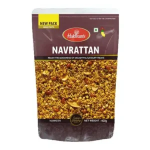 Haldiram Navrattan (हल्दीराम नवरतन) 400g