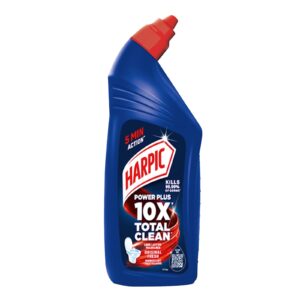 Harpic Toilet Cleaner 600ml