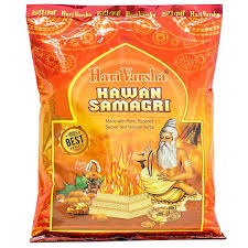 Hawan Samagri 250g