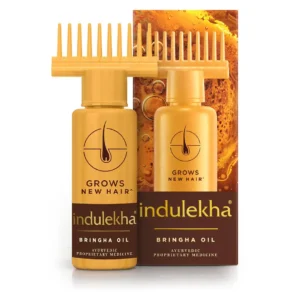 Indulekha Bringha Hair Oil 50ml