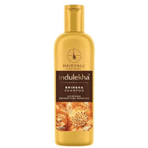 Indulekha Bringha Shampoo 180ml