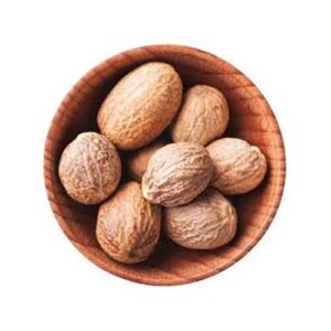 Jaiphal Nutmeg 1pc
