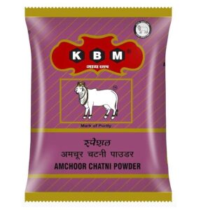 KBM Amchur Powder 100G